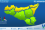 Sicilia, isole minori: condizioni meteo-marine previste per giovedì 01 settembre 2022