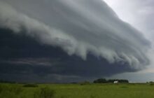 Sicilia: nuovi rovesci e temporali in arrivo! Ci attende una domenica di maltempo.