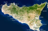 Sicilia: notte infuocata sul settore tirrenico! Già raggiunti i   +37.8°C sul palermitano!