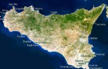 Sicilia: notte infuocata sul settore tirrenico! Già raggiunti i   +37.8°C sul palermitano!