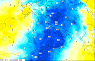 Sicilia: ultime ore di caldo intenso. Da domani calo termico ed instabilità sparsa!