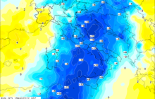 Sicilia: ultime ore di caldo intenso. Da domani calo termico ed instabilità sparsa!