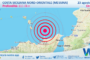 Sicilia: Radiosondaggio Trapani Birgi di martedì 23 agosto 2022 ore 00:00