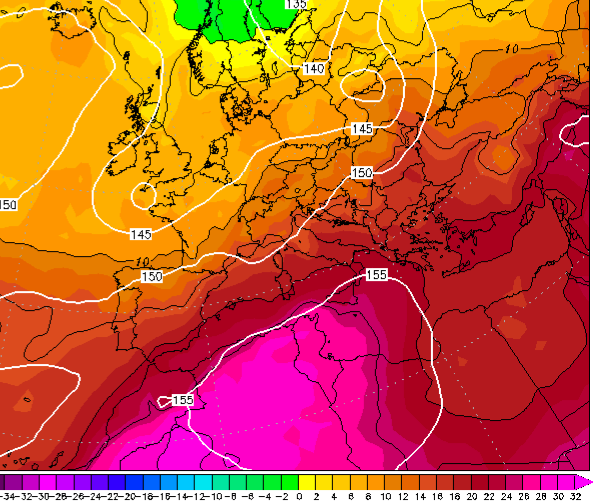 Meteo Sicilia: caldo in rinforzo dal weekend. Prossima settimana pienamente estiva!