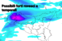 Temperature previste per giovedì 15 settembre 2022 in Sicilia