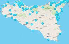 Meteo Sicilia: primo fresco stamane! le temperature minime registrate.