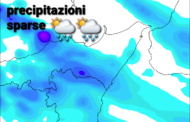 Meteo Messina e provincia: variabilità con possibili piogge sparse!