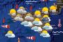 Sicilia: avviso rischio idrogeologico per sabato 24 settembre 2022