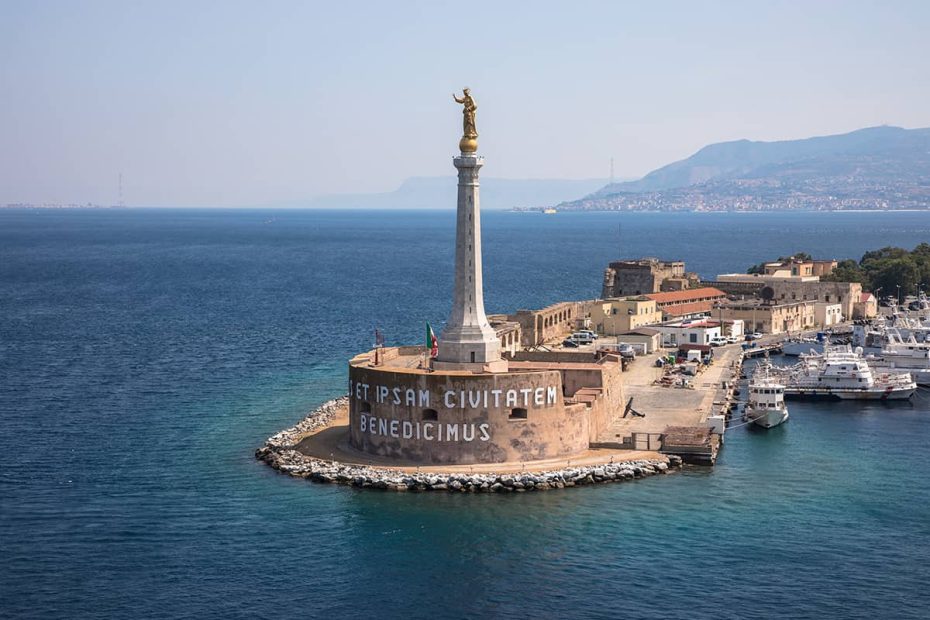 Meteo Messina e provincia: la previsione per i prossimi giorni!