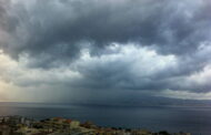 Meteo Messina e provincia: locali piogge e rovesci in arrivo!