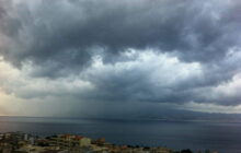 Meteo Messina e provincia: locali piogge e rovesci in arrivo!