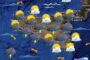 Sicilia: immagine satellitare Nasa di mercoledì 21 settembre 2022