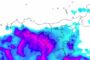 Meteo Sicilia: rischio nubifragi sulle zone interne centro-occidentali e meridionali dell'isola!