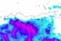 Meteo Sicilia: risveglio autunnale! locali piogge e temperature più fresche.