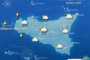 Meteo Sicilia: temperature oltre i +32°C a Palermo. Primi temporali sui settori centro-meridionali!