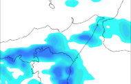 Meteo Messina e provincia: instabilità sparsa nelle prossime ore.