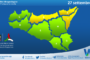 Sicilia, isole minori: condizioni meteo-marine previste per martedì 27 settembre 2022