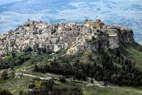 Meteo Enna e provincia; variabile e temperature in calo da metà settimana!