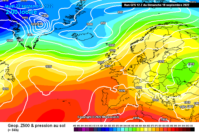 Meteo Sicilia: tendenza prossima settimana!