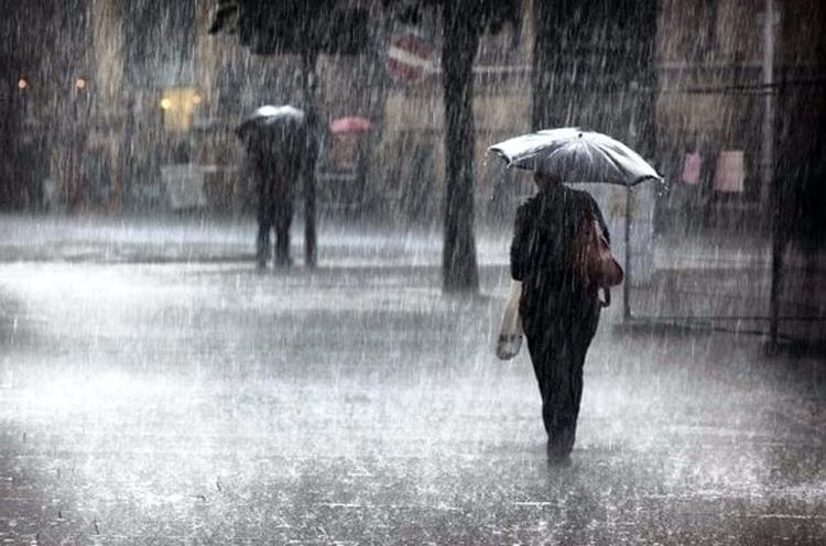 Meteo Sicilia: ci attendono giornate più fresche e localmente instabili!