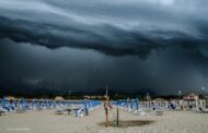 Meteo Sicilia: attesa linea temporalesca domani mattina! La sua formazione e il probabile movimento.