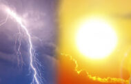 Meteo Sicilia: inizio settimana localmente instabile. A seguire nuovo calo termico!