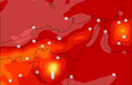 Meteo Messina e Provincia: apice del caldo nelle prossime 48 ore (Sicilia)