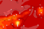 Sicilia: immagine satellitare Nasa di mercoledì 07 settembre 2022