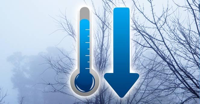 Meteo Sicilia: ultime ore di caldo, da domani crollo termico ovunque!