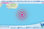 Sicilia: Radiosondaggio Trapani Birgi di giovedì 22 settembre 2022 ore 12:00