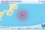 Meteo Sicilia: l'evoluzione per le prossime ore vista dal sat live!