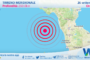 Meteo Palermo: superati i 57mm di pioggia sul palermitano! allagamenti in città.
