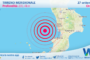 Meteo Sicilia: ultime piogge sulle zone sud-orientali. Dalla notte avanza un nuovo peggioramento da W.