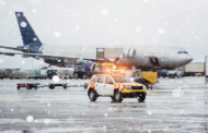 Meteo Sicilia: chiuso temporaneamente l'aeroporto di Palermo Falcone-Borsellino