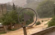 Meteo Sicilia: nubifragio a Piazza Armerina! Il video