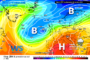 Meteo Sicilia: Radiosondaggio Trapani Birgi di domenica 16 ottobre 2022 ore 00:00