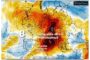 Meteo Sicilia: avviso rischio idrogeologico per mercoledì 19 ottobre 2022