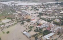 Meteo Sicilia: E' un giovedì nero! immagini alluvionali nel trapanese e forti temporali hanno coinvolto quasi tutta l'isola!