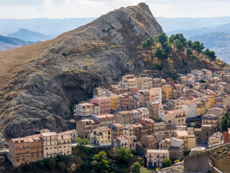 Meteo Enna e provincia: inizio settimana instabile