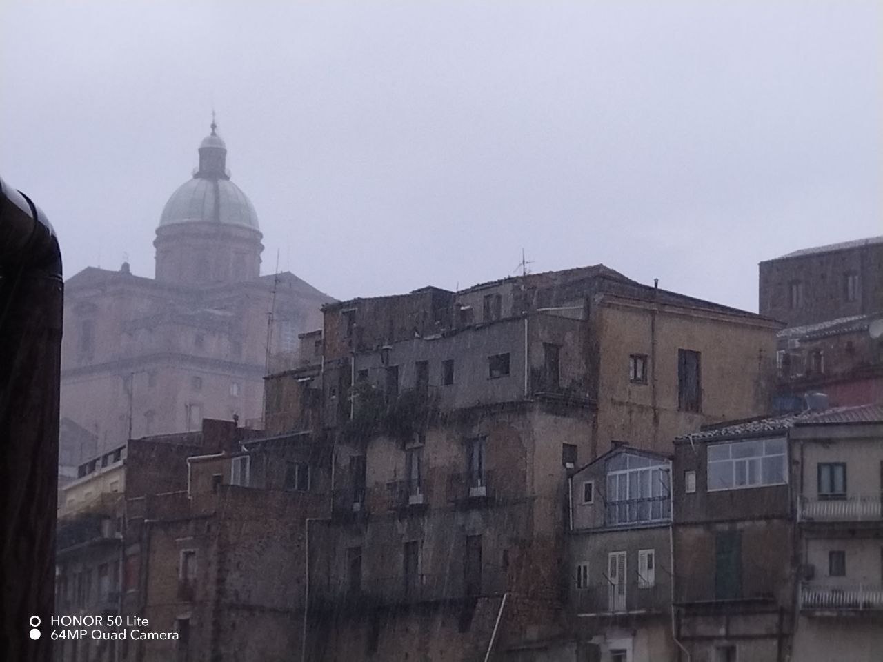 Meteo Enna e provincia: possibile instabilità nelle ore pomeridiane