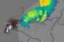 Meteo Sicilia: forte temporale su Marsala. Video e situazione live!