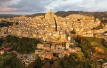 Meteo Enna e provincia: alta pressione ancora presente!