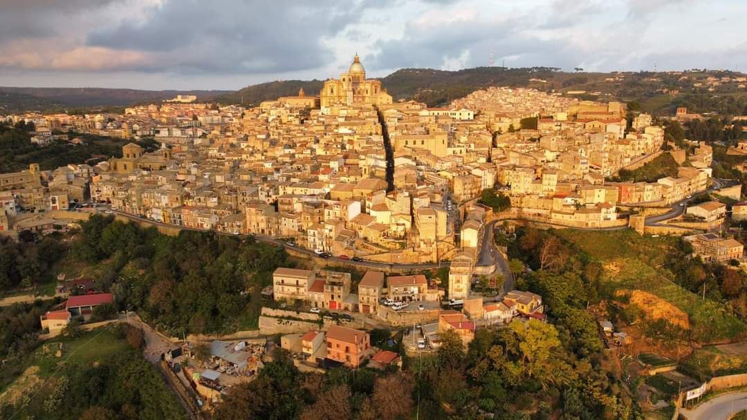 Meteo Enna e provincia: alta pressione ancora presente!