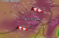 Meteo Messina e provincia: insidioso peggioramento alle porte!