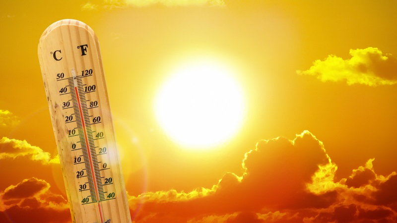 Meteo Sicilia: weekend simil estivo alle porte! Punte massime  locamente oltre i +30°C