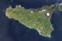 Sicilia: Radiosondaggio Trapani Birgi di giovedì 06 ottobre 2022 ore 00:00