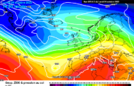 Meteo Sicilia: alta pressione ancora protagonista!