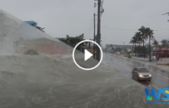 Meteo Mondo: Impressionanti immagini dagli Stati Uniti: gli effetti del landfall dell'uragano Ian sulla Florida (VIDEO)