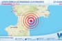 Meteo Sicilia: Radiosondaggio Trapani Birgi di giovedì 13 ottobre 2022 ore 00:00