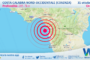 Meteo Sicilia: Radiosondaggio Trapani Birgi di martedì 01 novembre 2022 ore 00:00